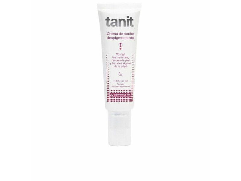 Krem Depigmentacyjny Tanit TRATAMIENTO ANTIMANCHAS 50 ml Krem Depigmentacyjny Tanit TRATAMIENTO ANTIMANCHAS 50 ml