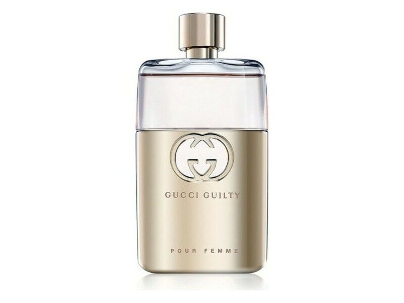 Perfumy Damskie Gucci Guilty Pour Femme EDP
