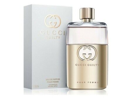 Perfumy Damskie Gucci Guilty Pour Femme EDP