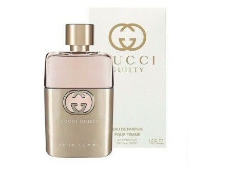 Perfumy Damskie Gucci Guilty Pour Femme EDP