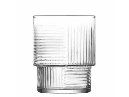Zestaw kieliszków LAV Helen 325 ml 6 Części (8 Sztuk)