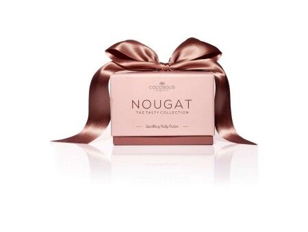 Balsam do Ciała Cocosolis Nougat 250 ml Piana