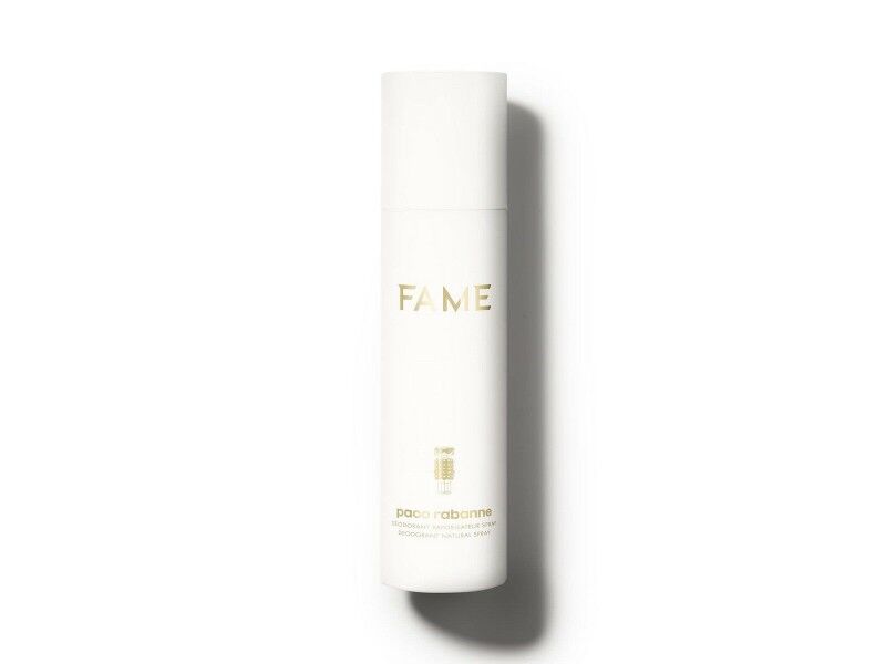 Dezodorant w Sprayu Paco Rabanne Fame (150 ml) Dezodorant w Sprayu Paco Rabanne Fame (150 ml)