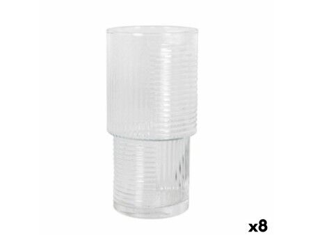 Zestaw kieliszków LAV Helen 400 ml 6 Części (8 Sztuk)