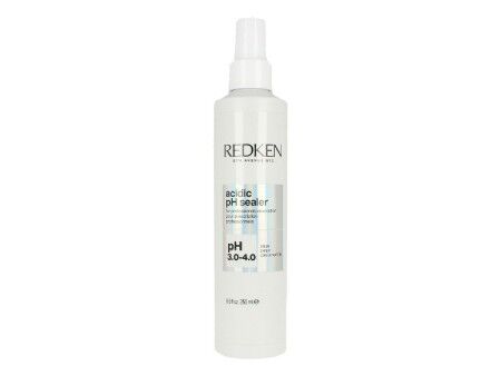 Intensywna Kuracja Regenerująca Acidic pH Sealer Redken Acidic Bonding Concentrate H Regulator PH 250 ml