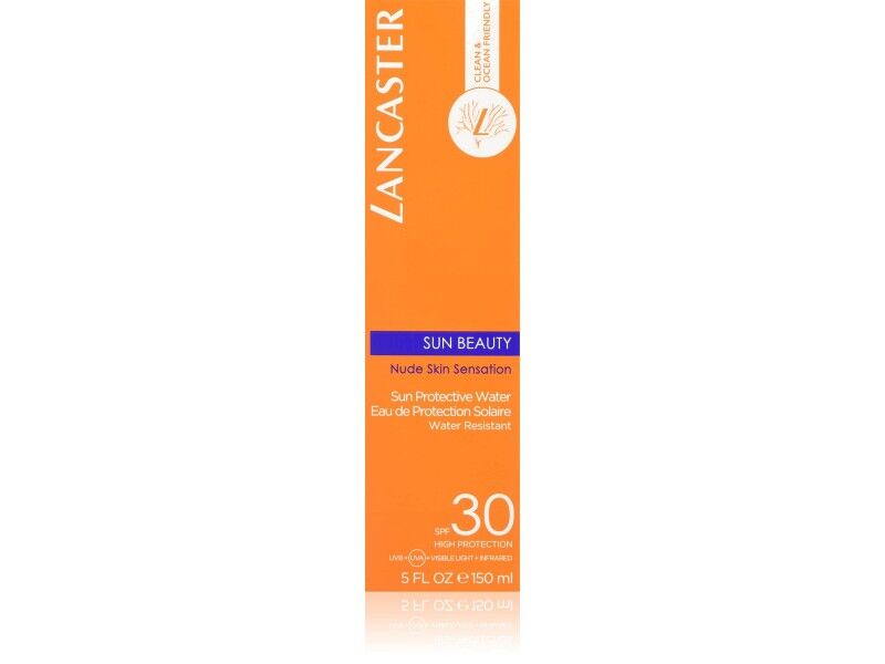 Balsam do Opalania Lancaster Sun Beauty Spray SPF 30 (150 ml)