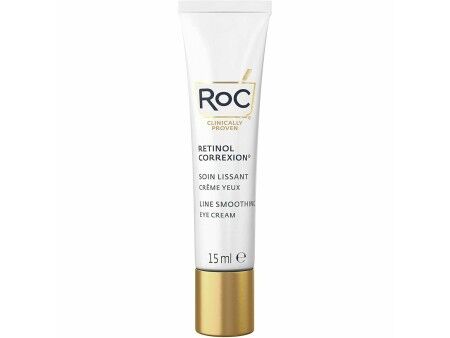 Krem pod Oczy Roc Line Smoothing Retinolem (15 ml)