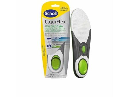 Szablony Scholl Liquiflex 35,5-40