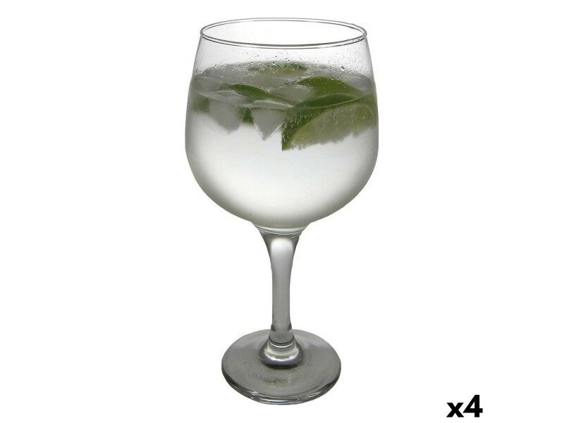 Zestaw kubków Inde 300 ml 6 Części (4 Sztuk)