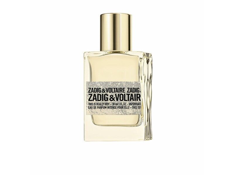 Perfumy Damskie Zadig & Voltaire THIS IS HER! EDP 50 ml