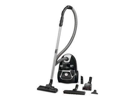 Odkurzacz Rowenta Czarny 750 W