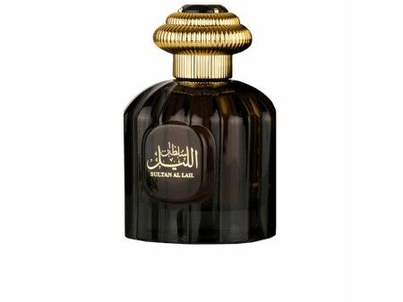 Perfumy Męskie Al Wataniah SULTAN AL LAIL 100 ml