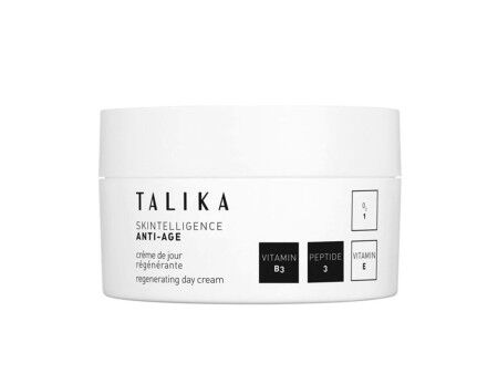 Krem Przeciwstarzeniowy Talika Skintelligence Age 50 ml (50 ml)