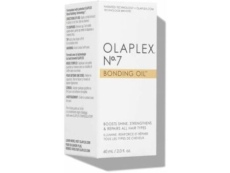 Olejek do Włosów Olaplex N7 Bonding Oil 60 ml Kompleks Naprawczy
