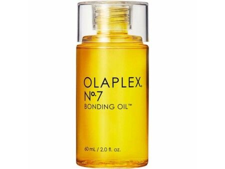 Olejek do Włosów Olaplex N7 Bonding Oil 60 ml Kompleks Naprawczy