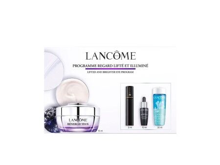 Zestaw Kosmetyków Lancôme RÉNERGIE 4 Części