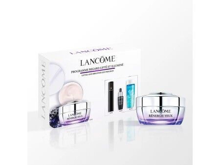 Zestaw Kosmetyków Lancôme RÉNERGIE 4 Części