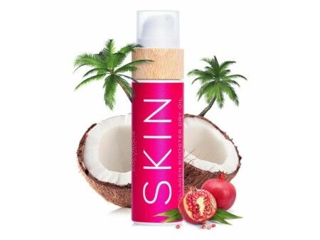 Olejek Nawilżający Cocosolis Skin 110 ml