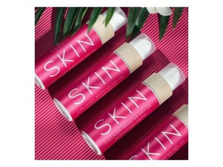 Olejek Nawilżający Cocosolis Skin 110 ml