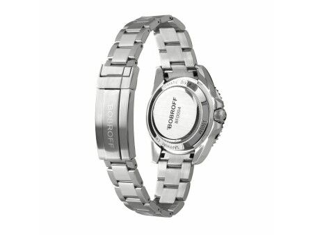 Zegarek Unisex Bobroff BF0004 (Ø 41 mm)