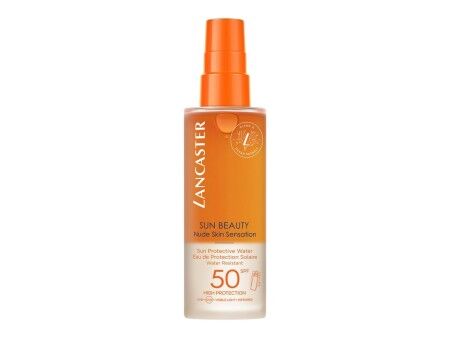 Mgiełka Chroniąca przed Słońcem Lancaster Sun Beauty SPF 50 (150 ml)
