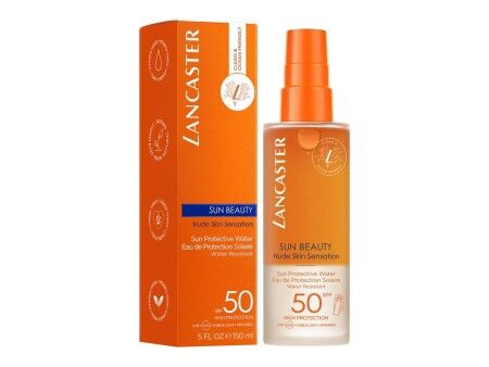 Mgiełka Chroniąca przed Słońcem Lancaster Sun Beauty SPF 50 (150 ml)