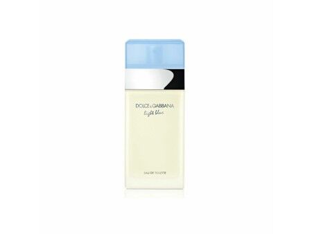 Perfumy Damskie Dolce & Gabbana LIGHT BLUE POUR FEMME EDT 50 ml