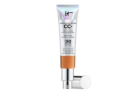 CC Cream It Cosmetics Your Skin But Better Rich Spf 50 32 ml