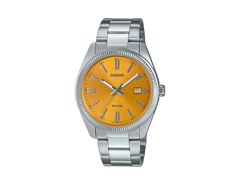 Zegarek Męski Casio MTP-1302PD-9AVEF