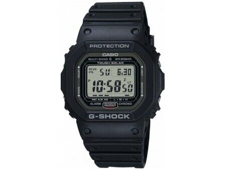 Zegarek Męski Casio G-Shock GW-5000U-1ER (Ø 43 mm) (Ø 42,5 mm)