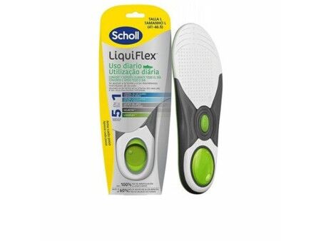 Szablony Scholl Liquiflex 41-46,5