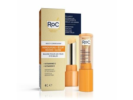 Krem pod Oczy Roc REVIVE + GLOW 4 g