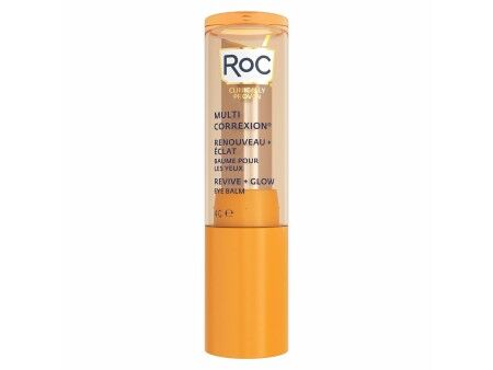 Krem pod Oczy Roc REVIVE + GLOW 4 g
