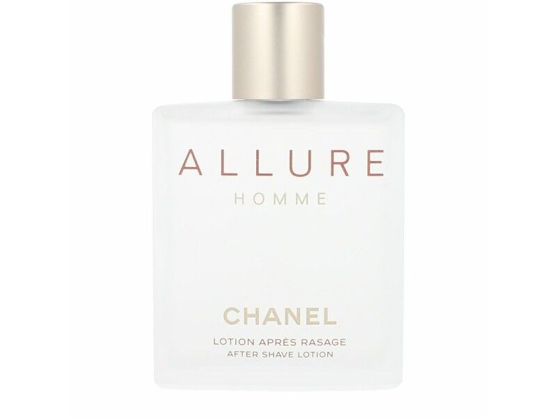 Balsam po goleniu Chanel ALLURE HOMME 100 ml Balsam po goleniu Chanel ALLURE HOMME 100 ml