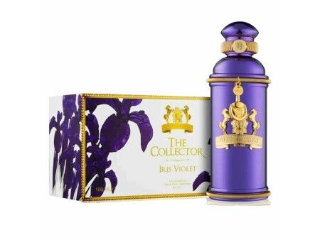 Perfumy Damskie Alexandre J IRIS VIOLET