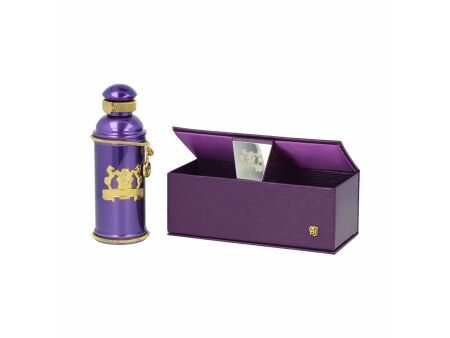 Perfumy Damskie Alexandre J IRIS VIOLET