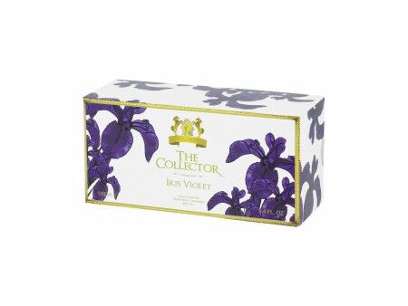 Perfumy Damskie Alexandre J IRIS VIOLET