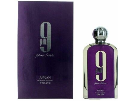 Perfumy Damskie Afnan 9 PM POUR FEMME