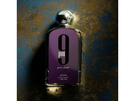 Perfumy Damskie Afnan 9 PM POUR FEMME