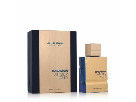 Perfumy Unisex Al Haramain AMBER OUD