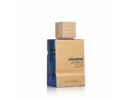 Perfumy Unisex Al Haramain AMBER OUD