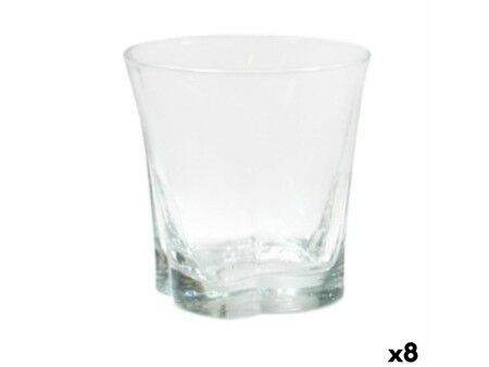 Zestaw kieliszków LAV Truva 6 Części 280 ml (8 Sztuk)
