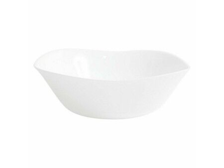 Miska do Sałatki Bormioli 498910M91321990 (12 Sztuk) (25 x 8,2 cm)