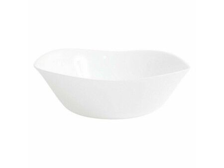 Miska do Sałatki Bormioli 498910M91321990 (12 Sztuk) (25 x 8,2 cm)