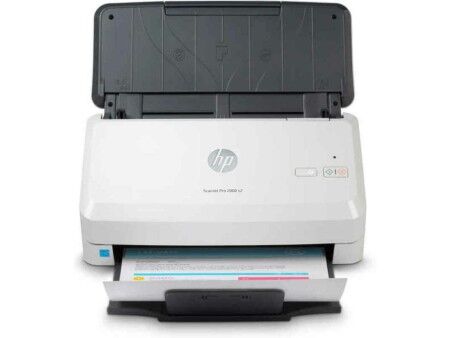 Skaner HP 6FW06AB19 600 DPI