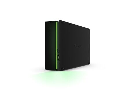 Zewnętrzny Dysk Twardy Seagate STKW8000400 8 TB