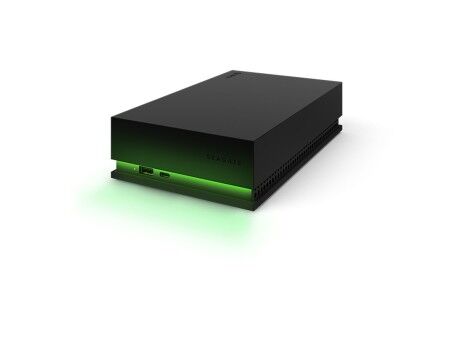 Zewnętrzny Dysk Twardy Seagate STKW8000400 8 TB