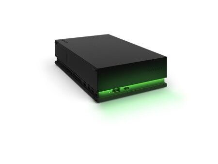 Zewnętrzny Dysk Twardy Seagate STKW8000400 8 TB