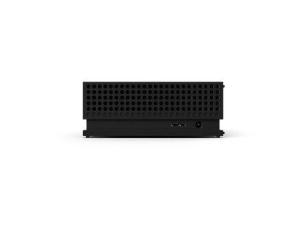 Zewnętrzny Dysk Twardy Seagate STKW8000400 8 TB