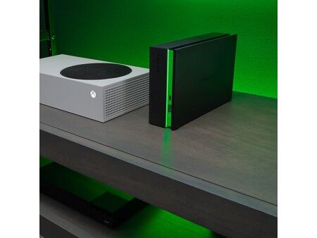 Zewnętrzny Dysk Twardy Seagate STKW8000400 8 TB